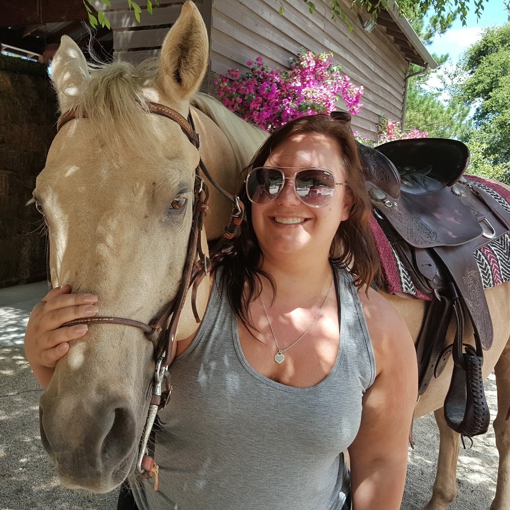 Meet your Posher, Jessica